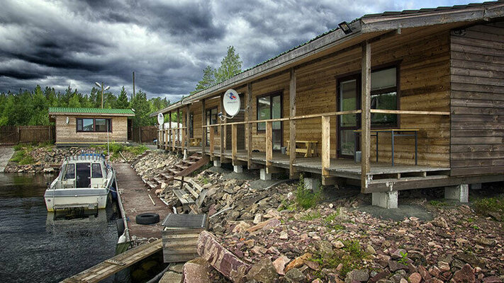 Онежский берег — фото 3