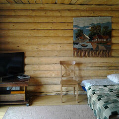 База отдыха Онежский берег, Поселок Кварцитный, Республика Карелия