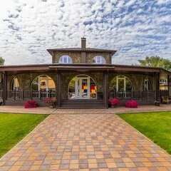 Турбаза Крепость, Волгоградская область