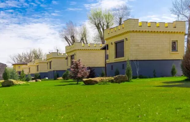 Крепость — фото 3