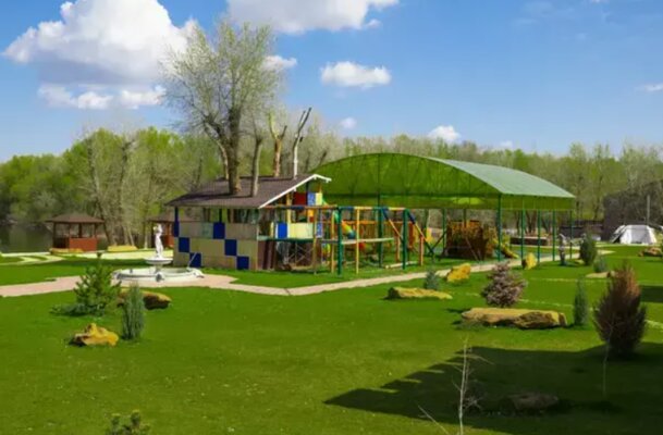 Крепость — фото 4