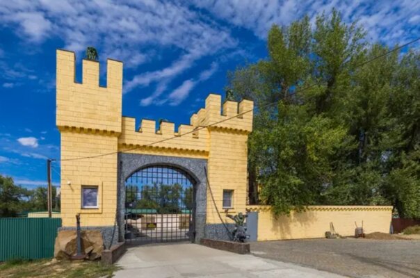 Крепость — фото 5