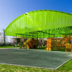 Турбаза Крепость, Волгоградская область