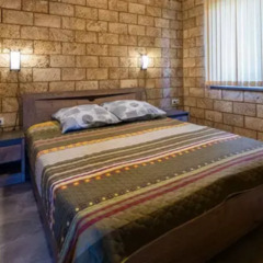 Турбаза Крепость, Волгоградская область