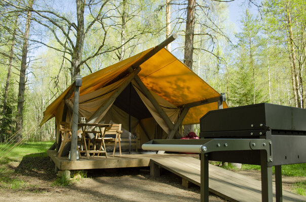 Каменецкие купели — фото 1