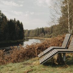 База отдыха Каменецкие купели, Тверская область