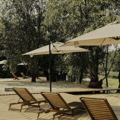 База отдыха Каменецкие купели, Тверская область