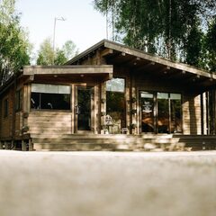 База отдыха Каменецкие купели, Тверская область