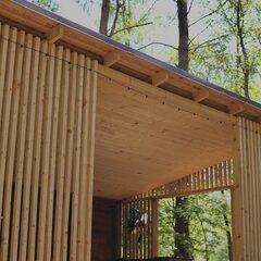 База отдыха Каменецкие купели, Тверская область