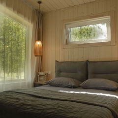 База отдыха Каменецкие купели, Тверская область