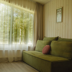 База отдыха Каменецкие купели, Тверская область