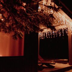 База отдыха Каменецкие купели, Тверская область