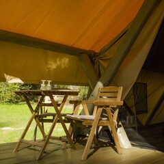 База отдыха Каменецкие купели, Тверская область