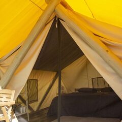 База отдыха Каменецкие купели, Тверская область