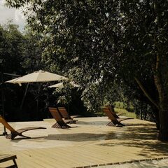 База отдыха Каменецкие купели, Тверская область