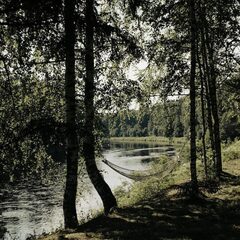 База отдыха Каменецкие купели, Тверская область