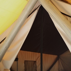 База отдыха Каменецкие купели, Тверская область