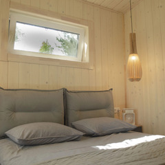 База отдыха Каменецкие купели, Тверская область