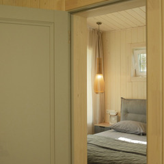 База отдыха Каменецкие купели, Тверская область