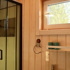 База отдыха Каменецкие купели, Тверская область