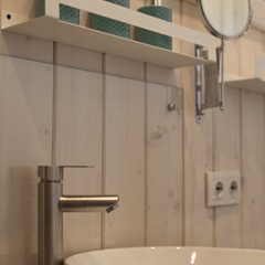 База отдыха Каменецкие купели, Тверская область