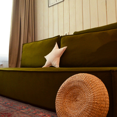 База отдыха Каменецкие купели, Тверская область