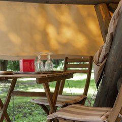 База отдыха Каменецкие купели, Тверская область