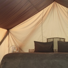 База отдыха Каменецкие купели, Тверская область