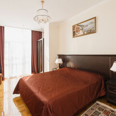 Санаторий Светлана, Сочи, Краснодарский край