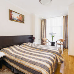 Санаторий Светлана, Сочи, Краснодарский край