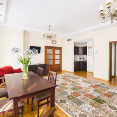 Санаторий Светлана, Сочи, Краснодарский край