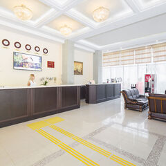 Санаторий Светлана, Сочи, Краснодарский край