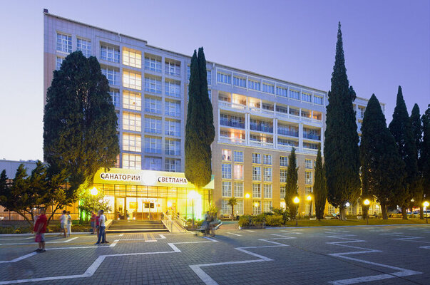 Светлана — фото 5