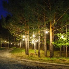 Коттедж Русские Усадьбы на ГЛК Солнечная долина, Челябинская область