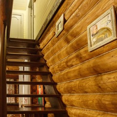 Коттедж Русские Усадьбы на ГЛК Солнечная долина, Челябинская область