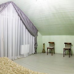 Коттедж Русские Усадьбы на ГЛК Солнечная долина, Челябинская область