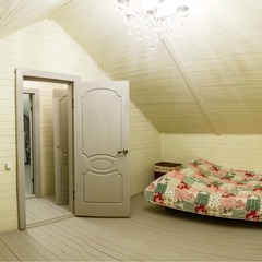 Коттедж Русские Усадьбы на ГЛК Солнечная долина, Челябинская область