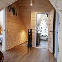 Коттедж Русские Усадьбы на ГЛК Солнечная долина, Челябинская область