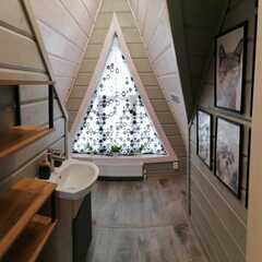 Коттедж Русские Усадьбы на ГЛК Солнечная долина, Челябинская область