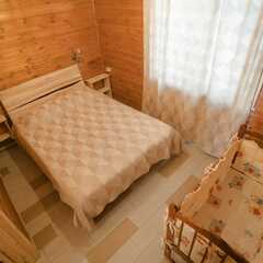 Коттедж Русские Усадьбы на ГЛК Солнечная долина, Челябинская область