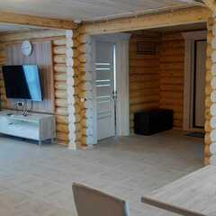 Коттедж Русские Усадьбы на ГЛК Солнечная долина, Челябинская область