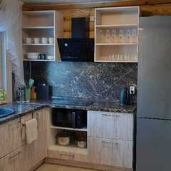 Коттедж Русские Усадьбы на ГЛК Солнечная долина, Челябинская область