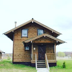 База отдыха Приют кочевника, Республика Марий Эл