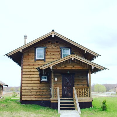 Приют кочевника — фото 5