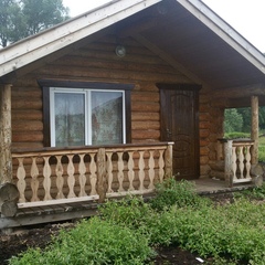 База отдыха Приют кочевника, Республика Марий Эл