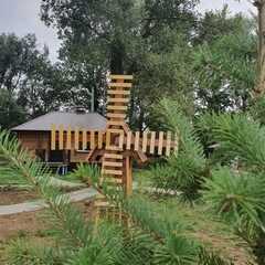 База отдыха Приют кочевника, Республика Марий Эл