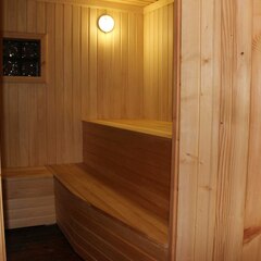 База отдыха Приют кочевника, Республика Марий Эл