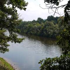 База отдыха Приют кочевника, Республика Марий Эл