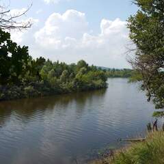 База отдыха Приют кочевника, Республика Марий Эл