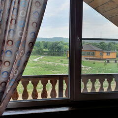 База отдыха Приют кочевника, Республика Марий Эл